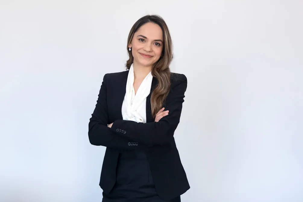 Остапенко Євгенія Євгенієвна