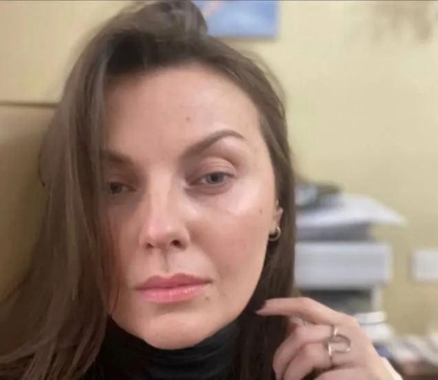 Остапенко Євгенія Євгенієвна